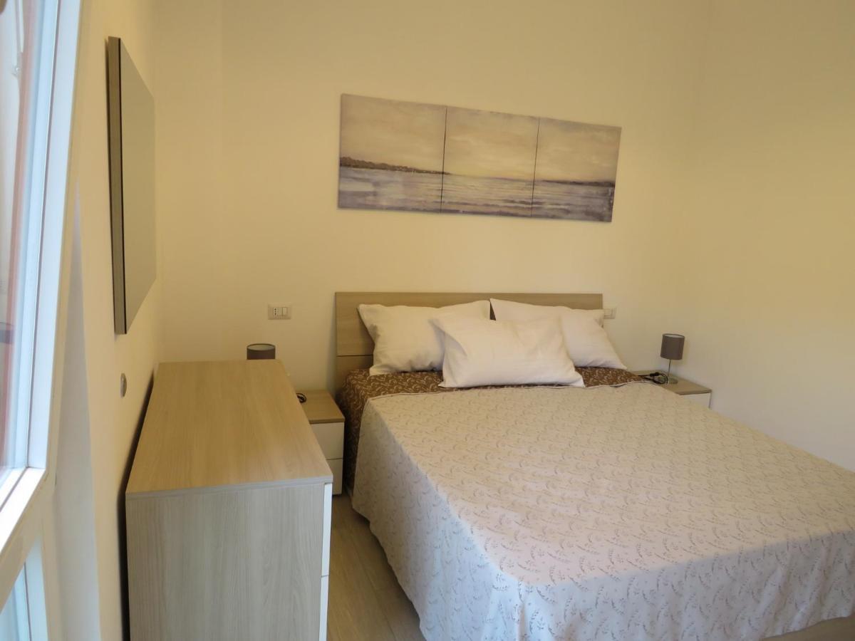 Dante Apartment